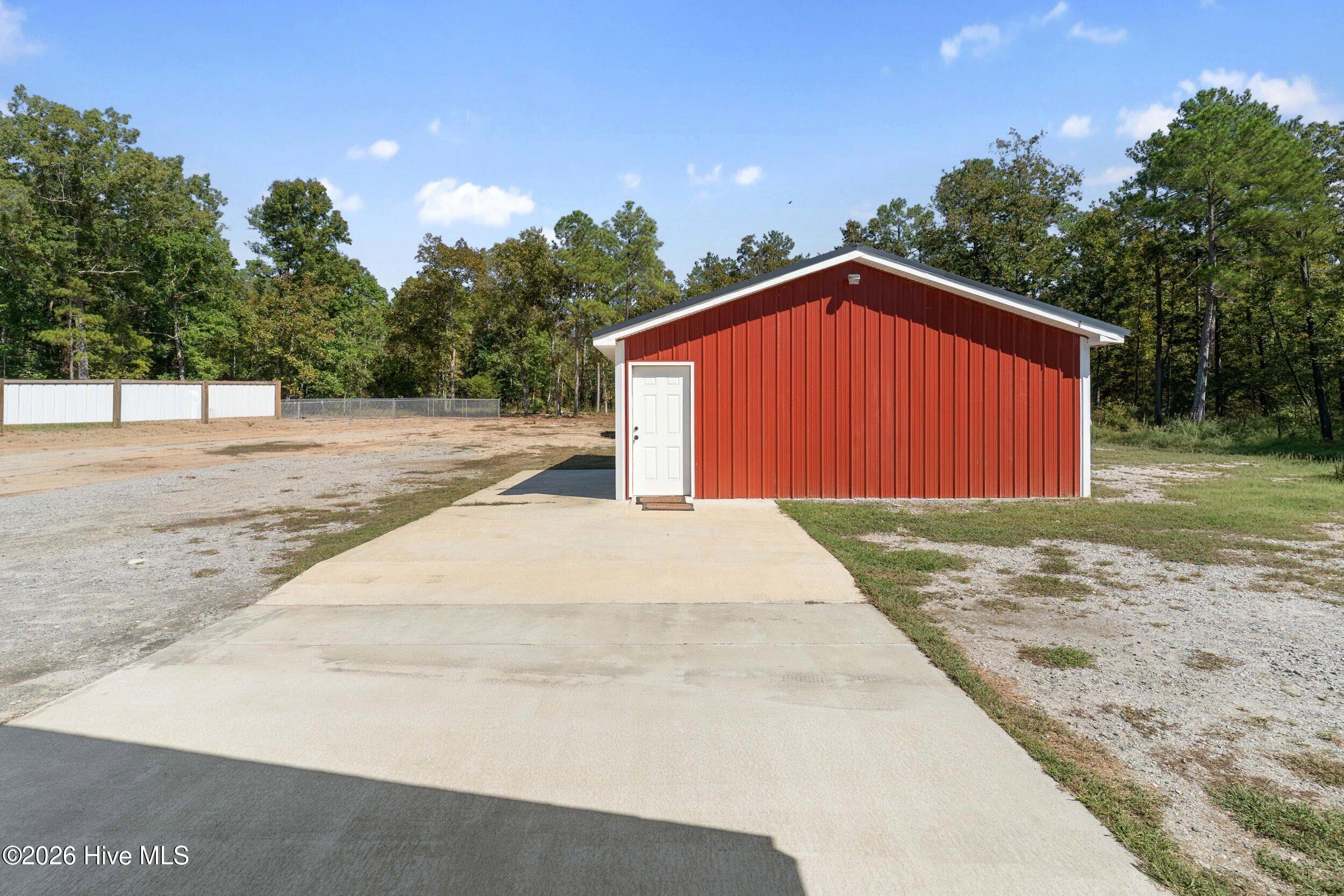 Single Family Residence at 3604 Hillman Gay Road, Dearing, GA 30808, photo 28 of 37