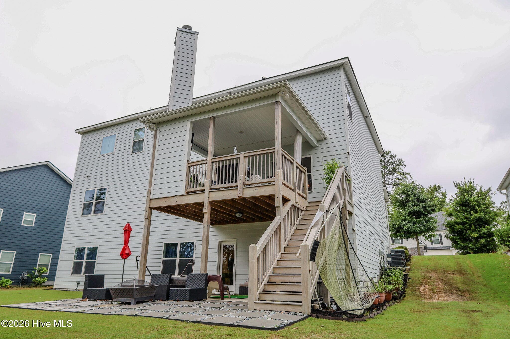 Single Family Residence at 621 Bunchgrass Street, Evans, GA 30809, photo 73 of 81