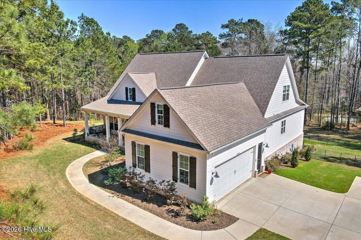 Single Family Residence at 2335 William Few Parkway, Evans, GA 30809, photo 6 of 69
