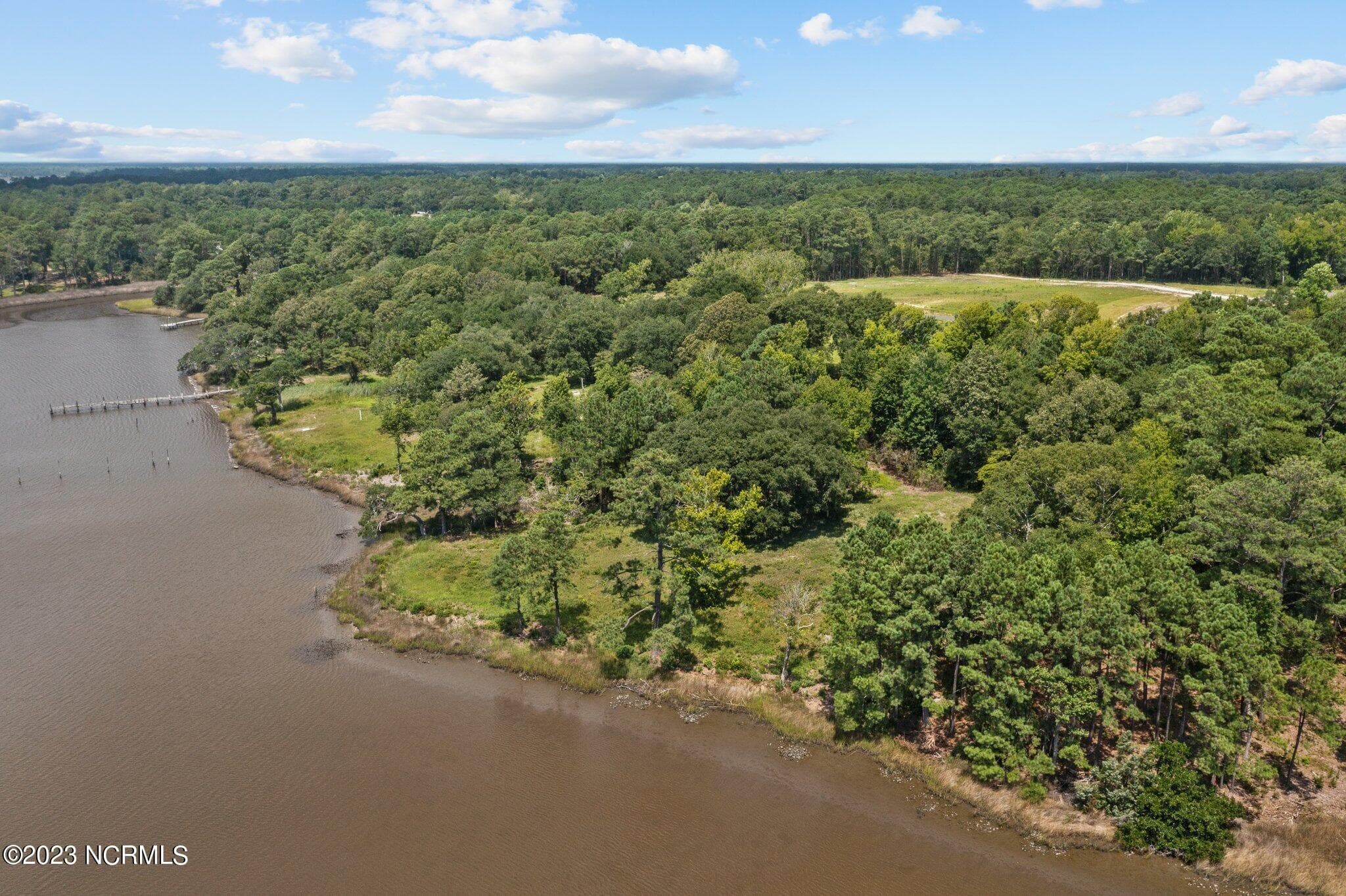 Residential Land at 502 14 Red Drum Way E, Swansboro, NC 28584, photo 14 of 18