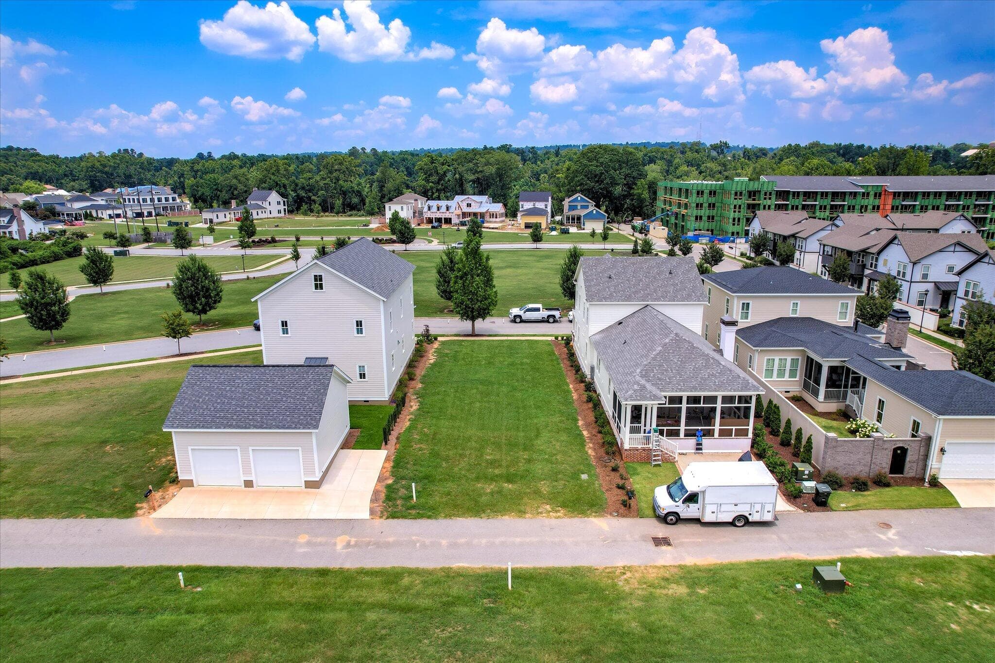 Residential Lot at 383 Blue Clay Drive, North Augusta, SC 29841, photo 10 of 17