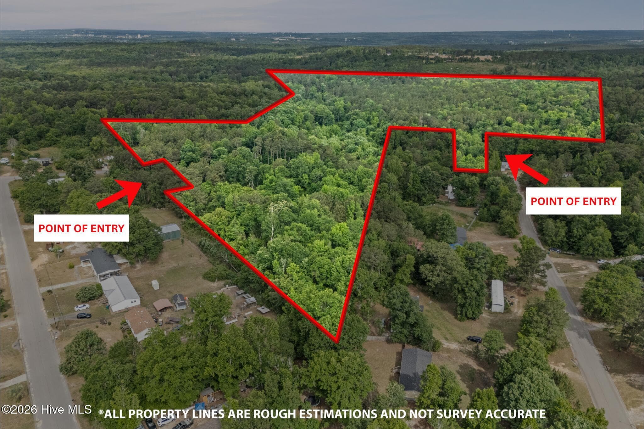 Agriculture at 0 Graystone Drive, Beech Island, SC 29842, photo 14 of 14