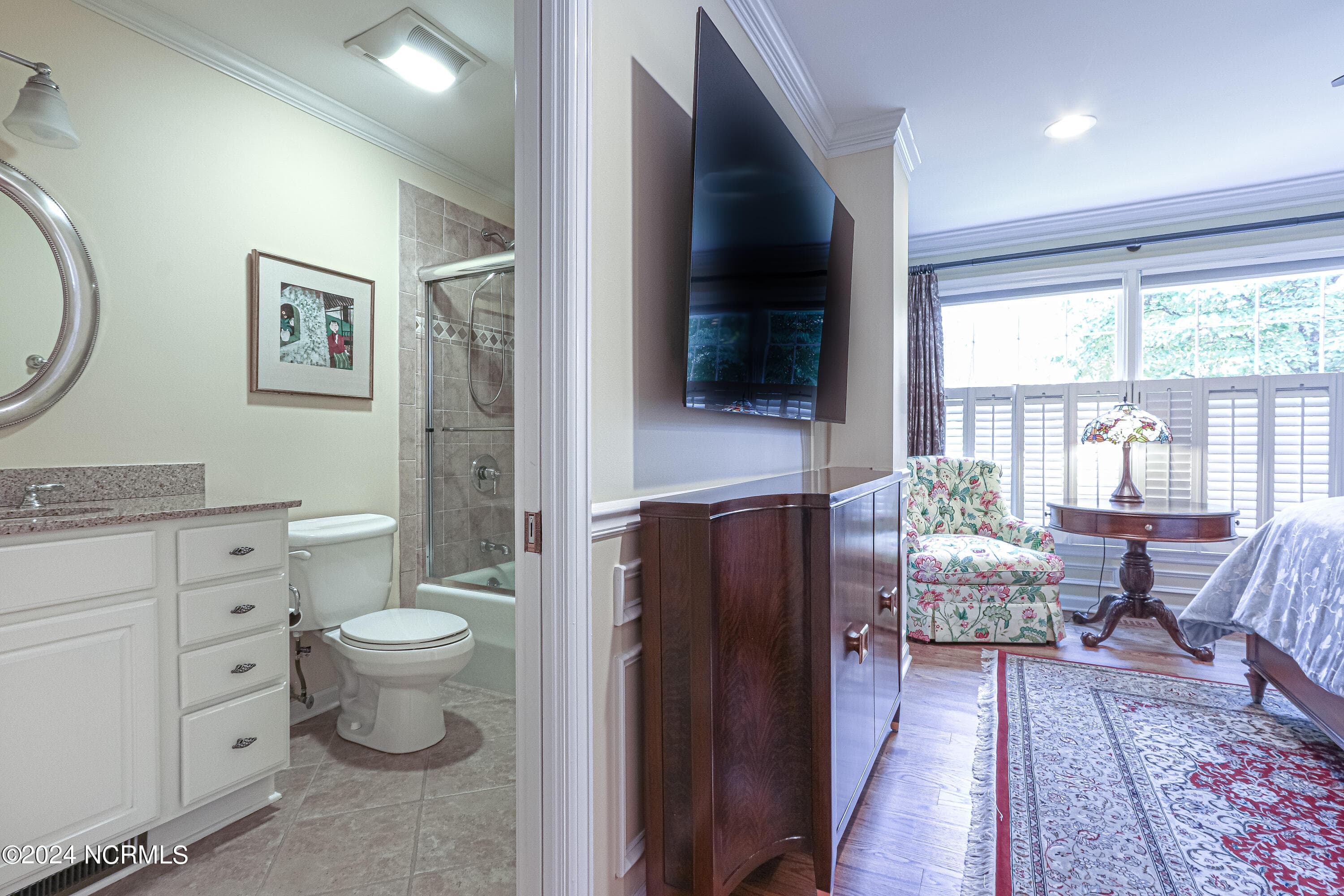 Single Family Residence at 55 Palmetto Road, Pinehurst, NC 28374, photo 3 of 5