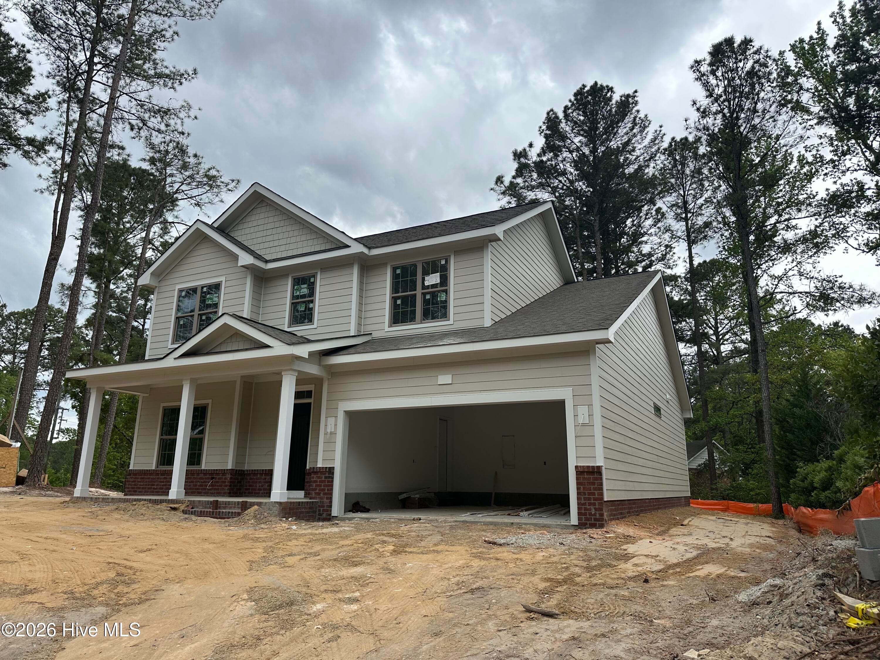 Single Family Residence at 125 Juniper Lake Road, West End, NC 27376, photo 10 of 68