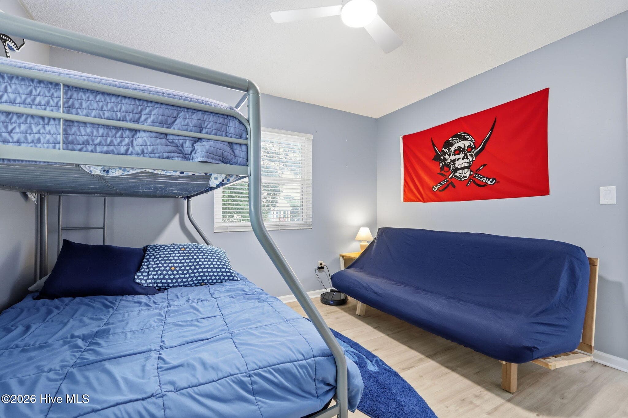 4th Bedroom - 1607 Emerald Drive, Emerald Isle, NC 28594