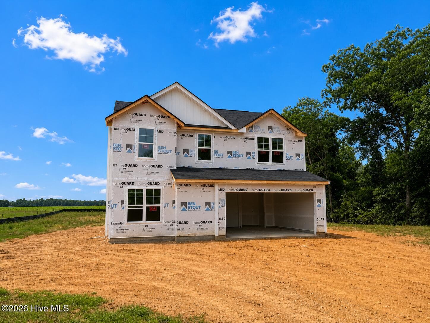 Single Family Residence at 207 Baxley Drive, Dunn, NC 28334, photo 6 of 91