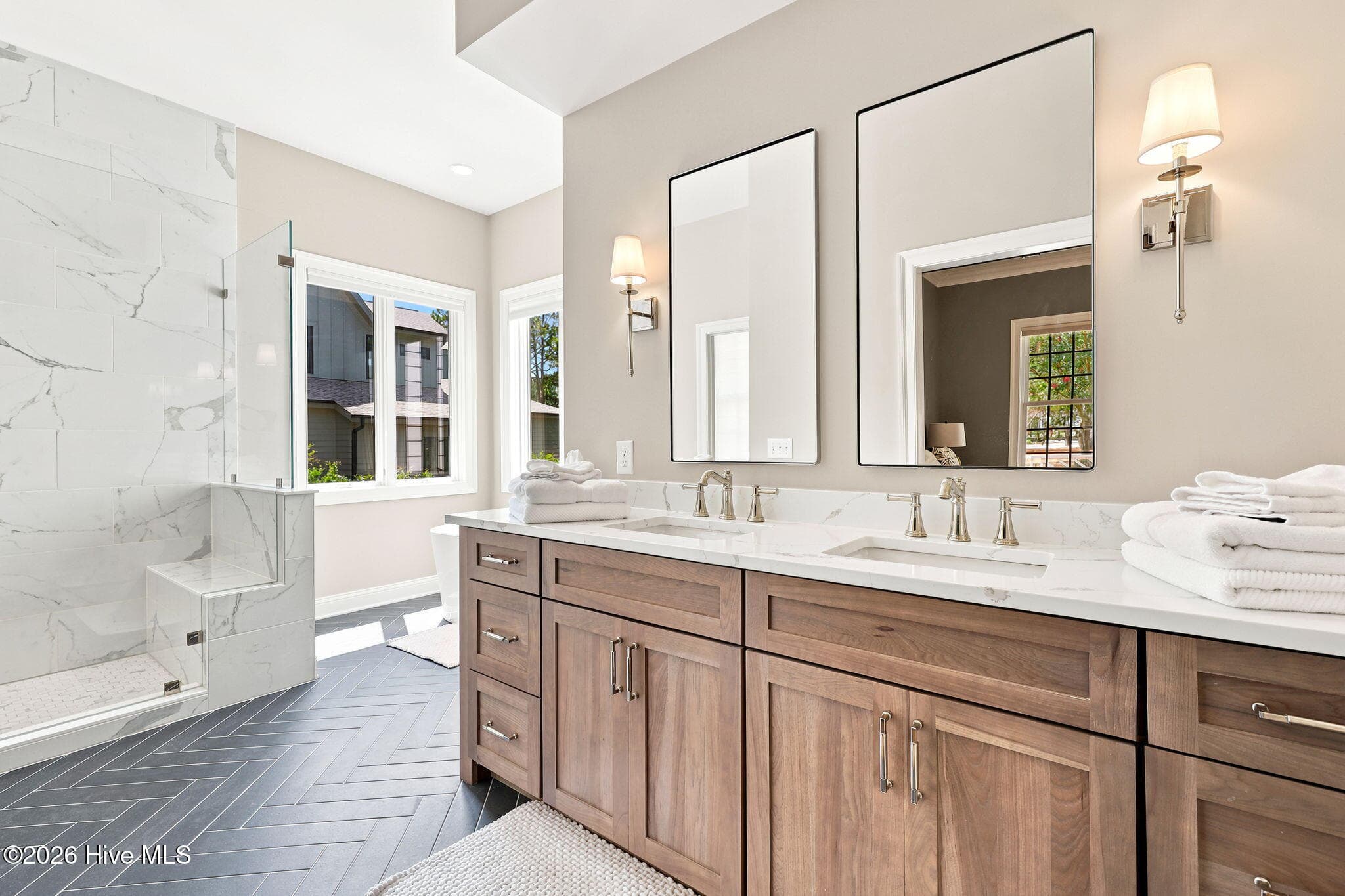 Master bedroom - 102 Chesterfield Drive, Pinehurst, NC 28374