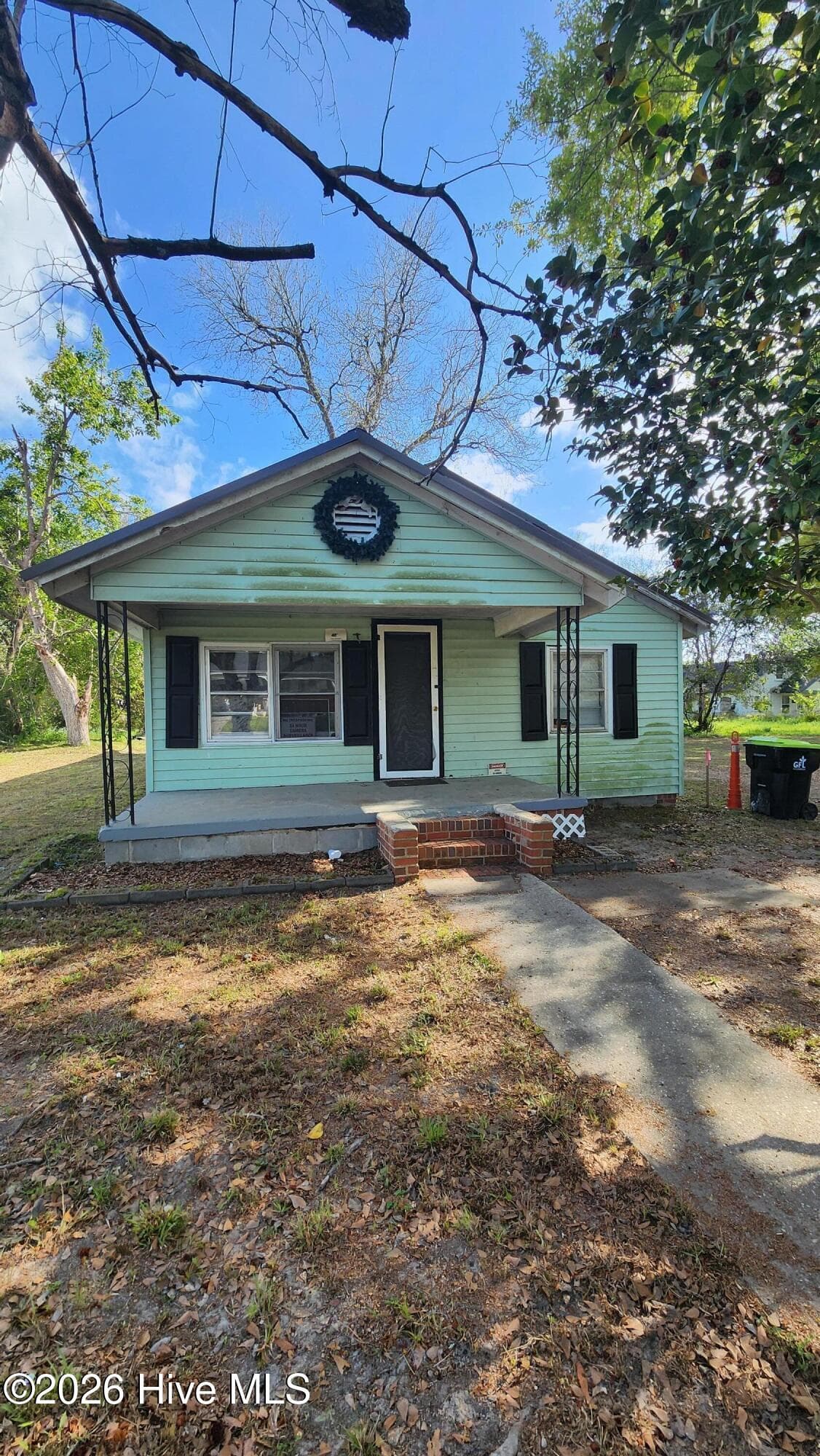 407 W Lewis Street, Whiteville, NC 28472