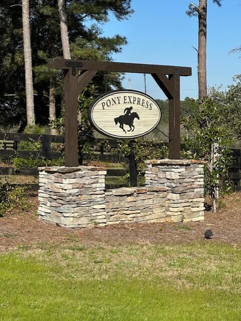 Single Family Residence at 5195 Tumbleweed Drive, Aiken, SC 29805, photo 63 of 63