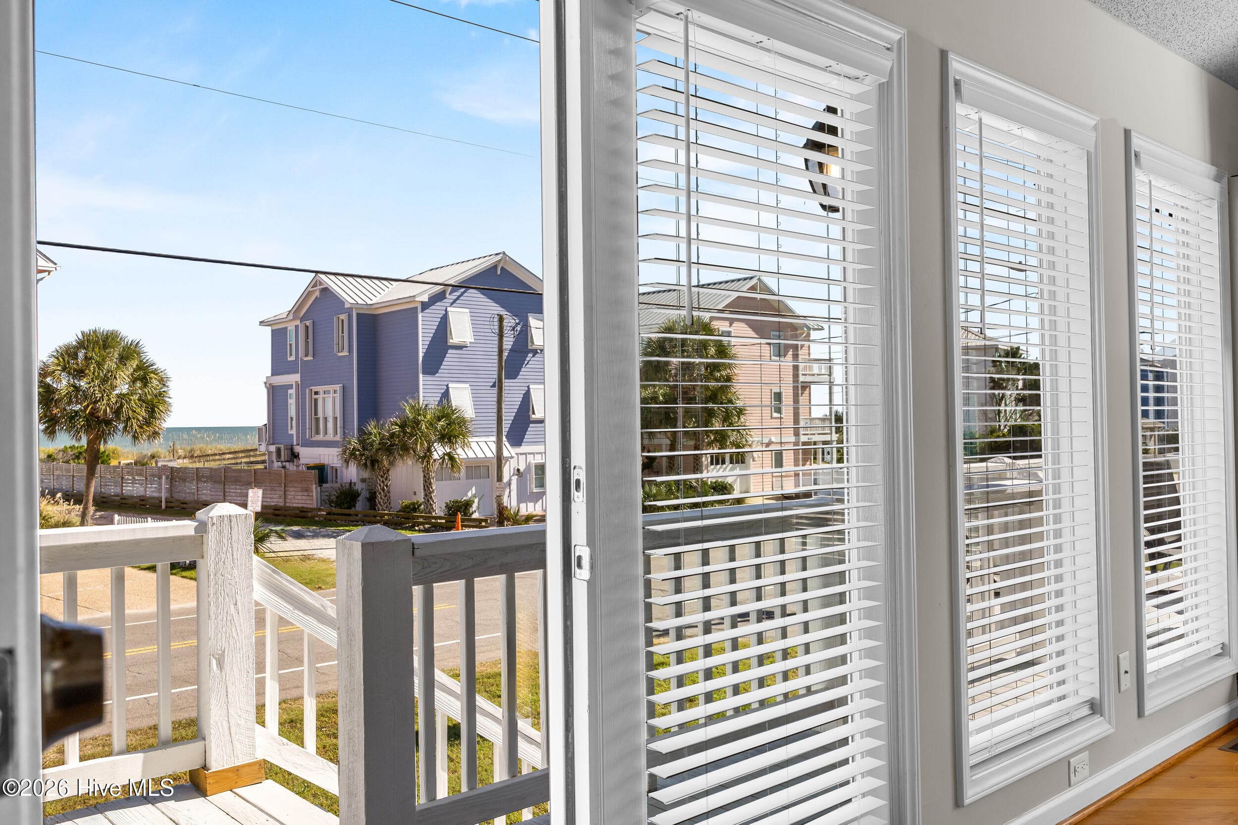 Single Family Residence at 720 Fort Fisher Boulevard S, Kure Beach, NC 28449, photo 10 of 145