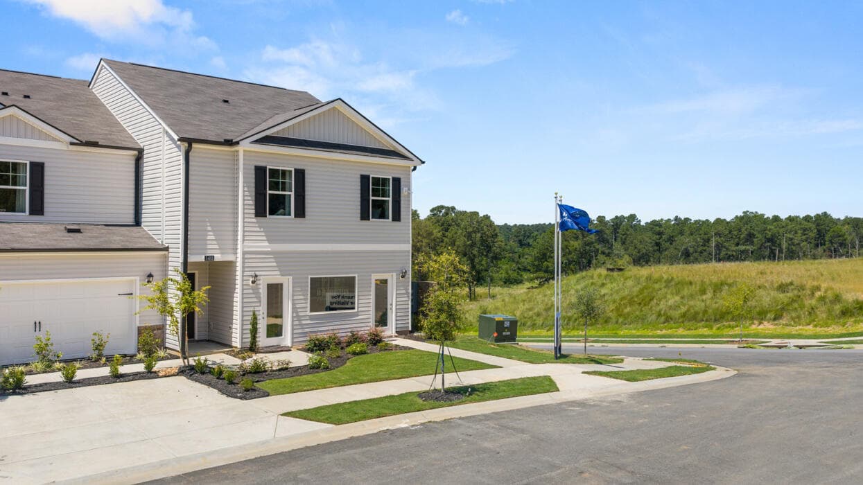 Townhouse at 5135 Montana Loop, North Augusta, SC 29841, photo 7 of 49