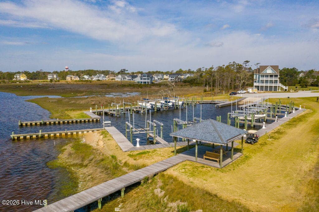 Single Family Residence at 208 Bogue Harbor Court, Newport, NC 28570, photo 72 of 84