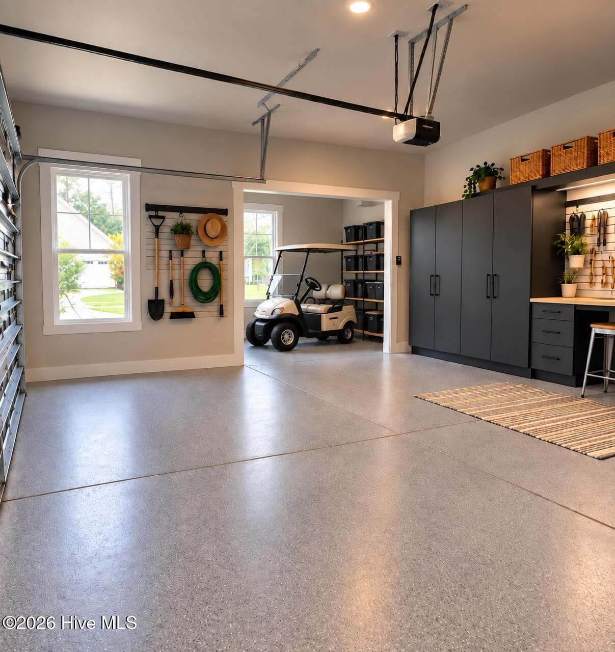 Photo is of this home, staged virtually for illustrative purposes only. - 2012 Oakton Drive 12, Southport, NC 28461