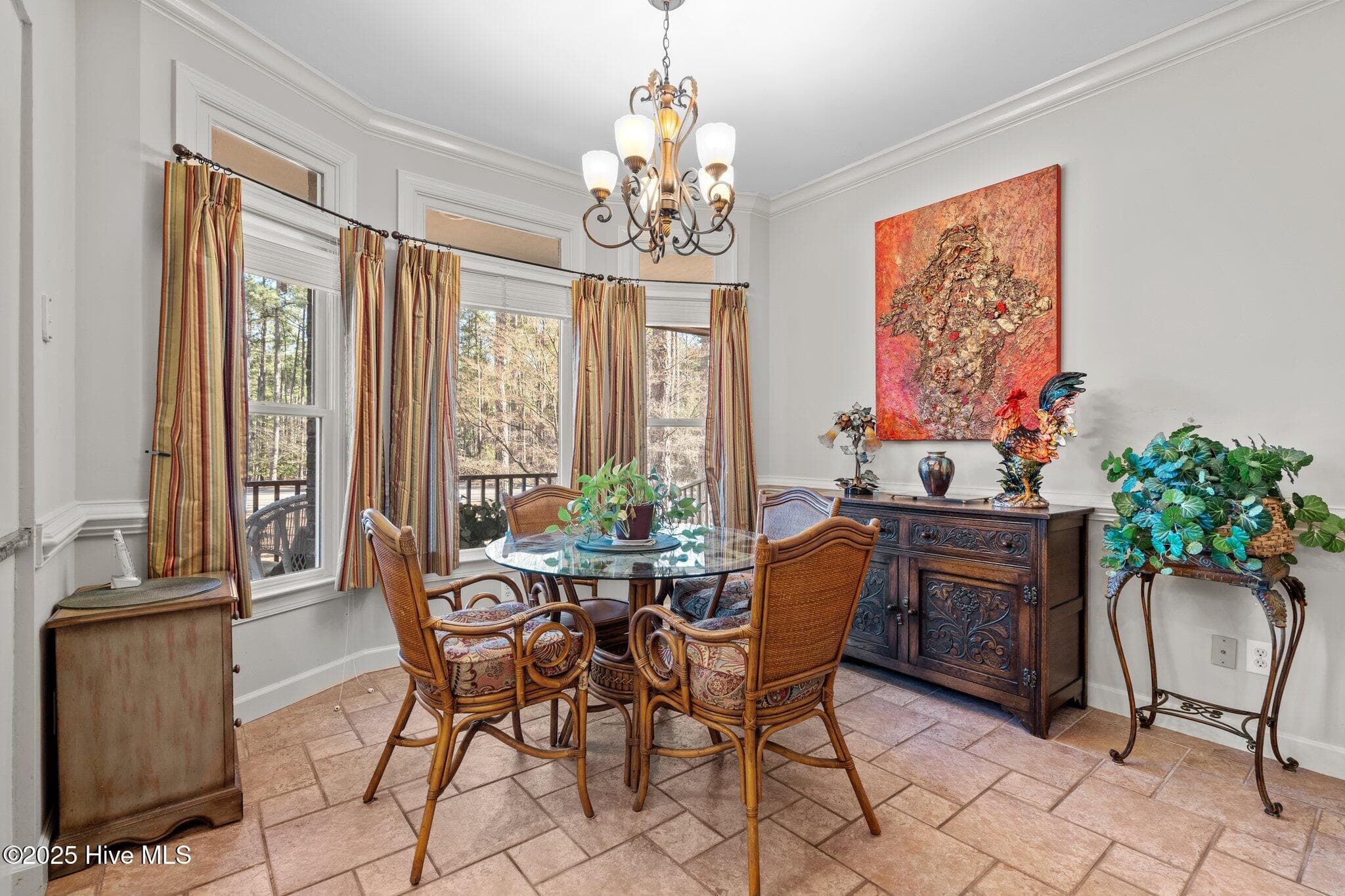 Single Family Residence at 7 Brinyan Court, Pinehurst, NC 28374, photo 4 of 6