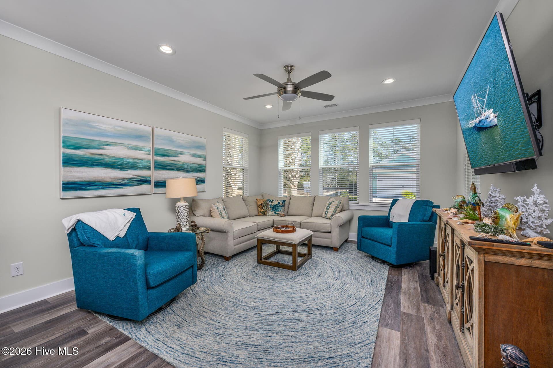 Single Family Residence at 2085 Manor Parc Drive, Calabash, NC 28467, photo 6 of 55