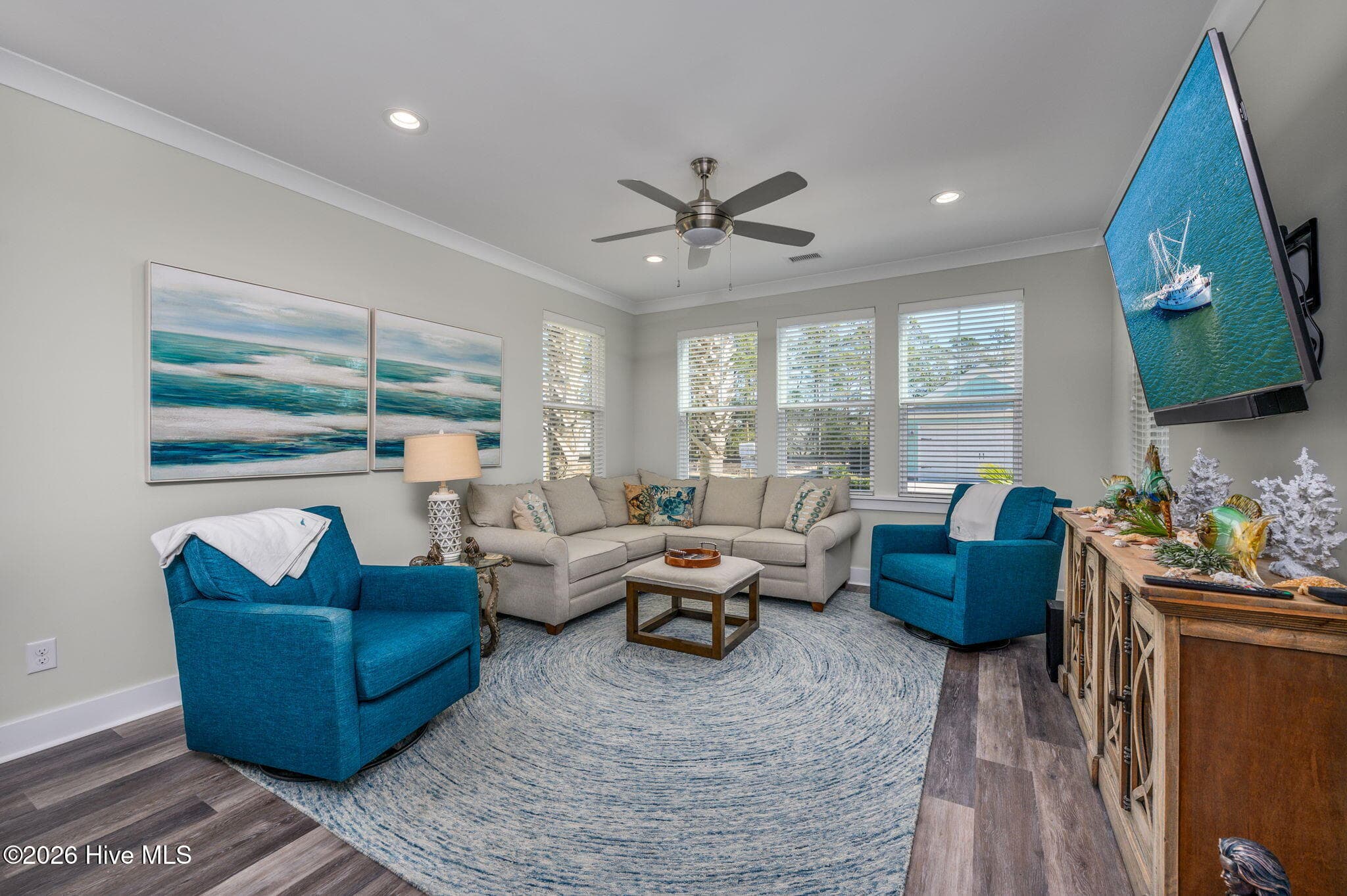 Single Family Residence at 2085 Manor Parc Drive, Calabash, NC 28467, photo 6 of 55