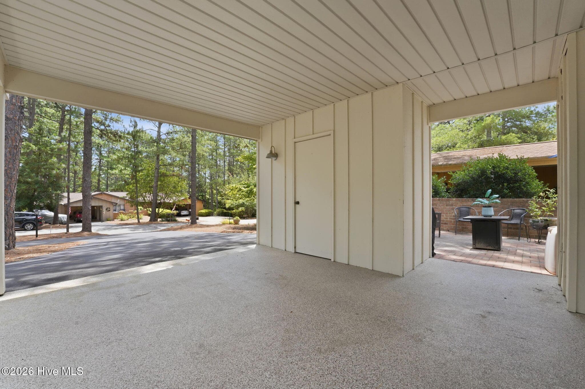 Single Family Residence at 640 Redwood Drive, Southern Pines, NC 28387, photo 44 of 51