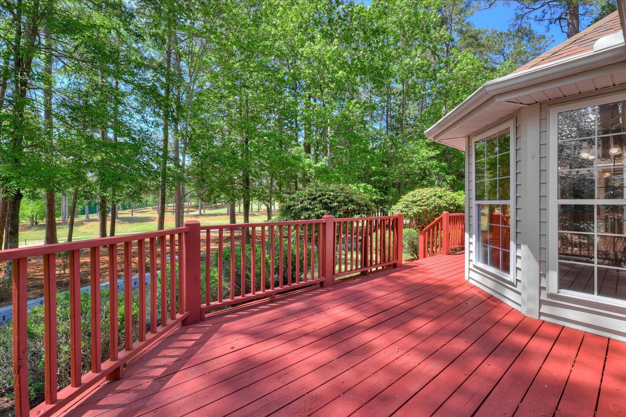 Single Family Residence at 109 Hickory Point, McCormick, SC 29835, photo 41 of 54