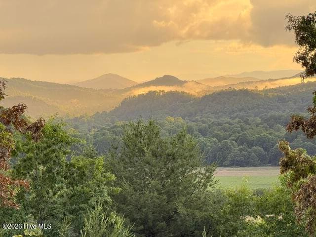 Lot 5 5,6,7 Downings Creek Road, Hayesville, NC 28904