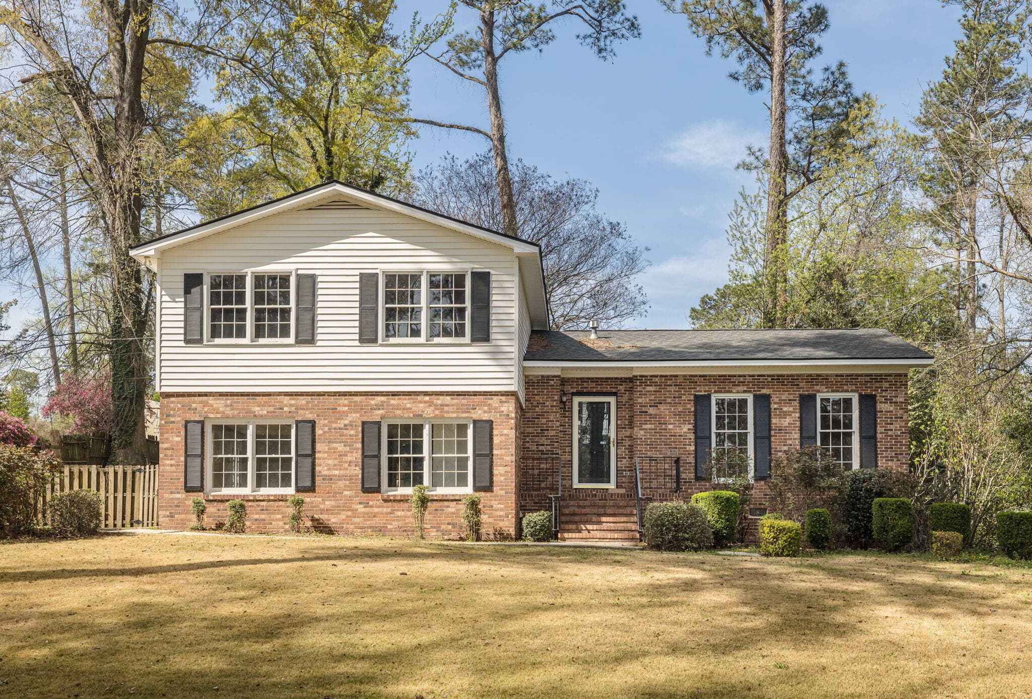 513 Henderson Drive, Augusta, GA 30909