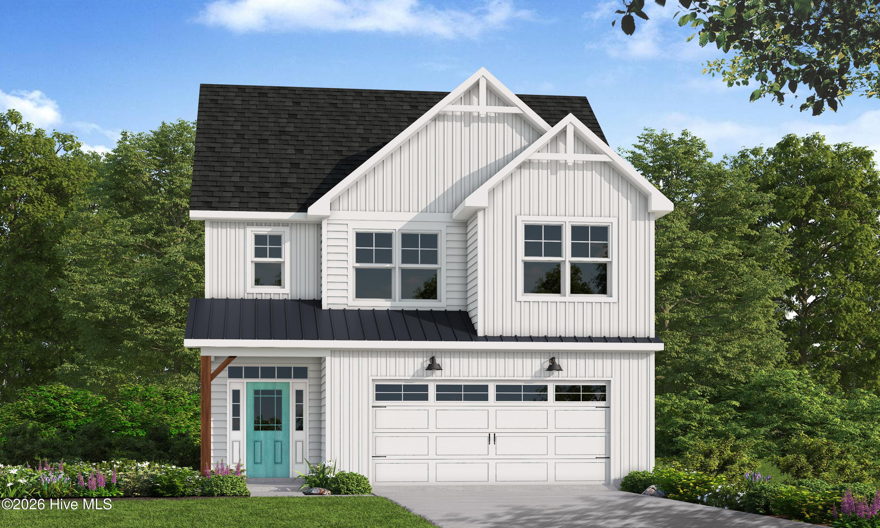 4208 Workman Loop 94, Leland, NC 28451
