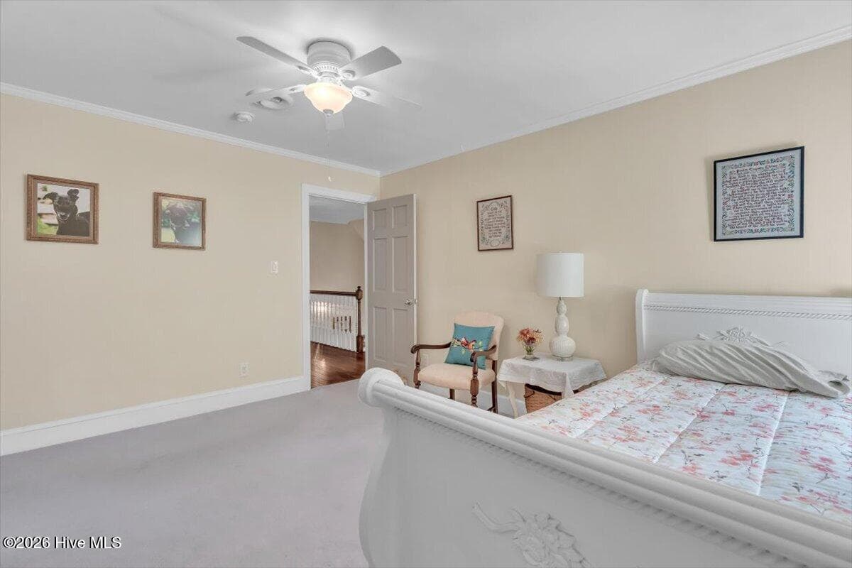 Single Family Residence at 2235 Warrenton Way, Jacksonville, NC 28546, photo 51 of 72