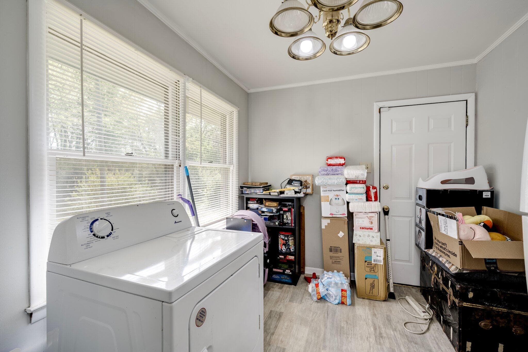 Single Family Residence at 1078 Old Washington Road, Thomson, GA 30824, photo 16 of 29