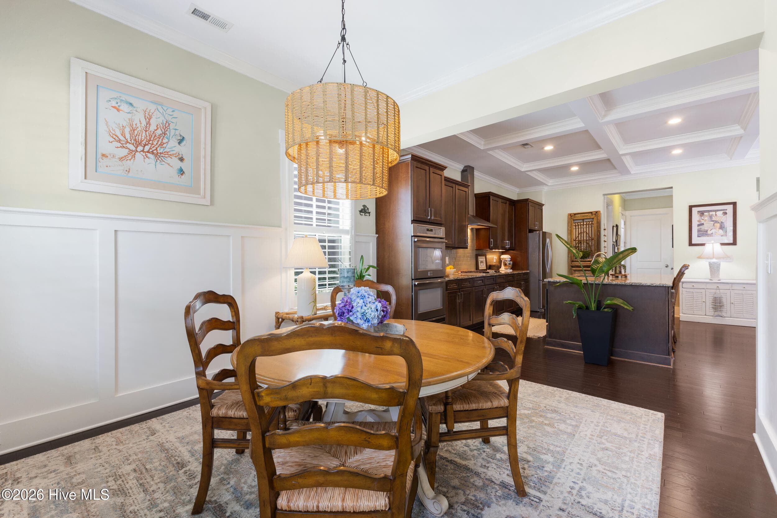 Single Family Residence at 409 Cornubia Drive, Castle Hayne, NC 28429, photo 18 of 77