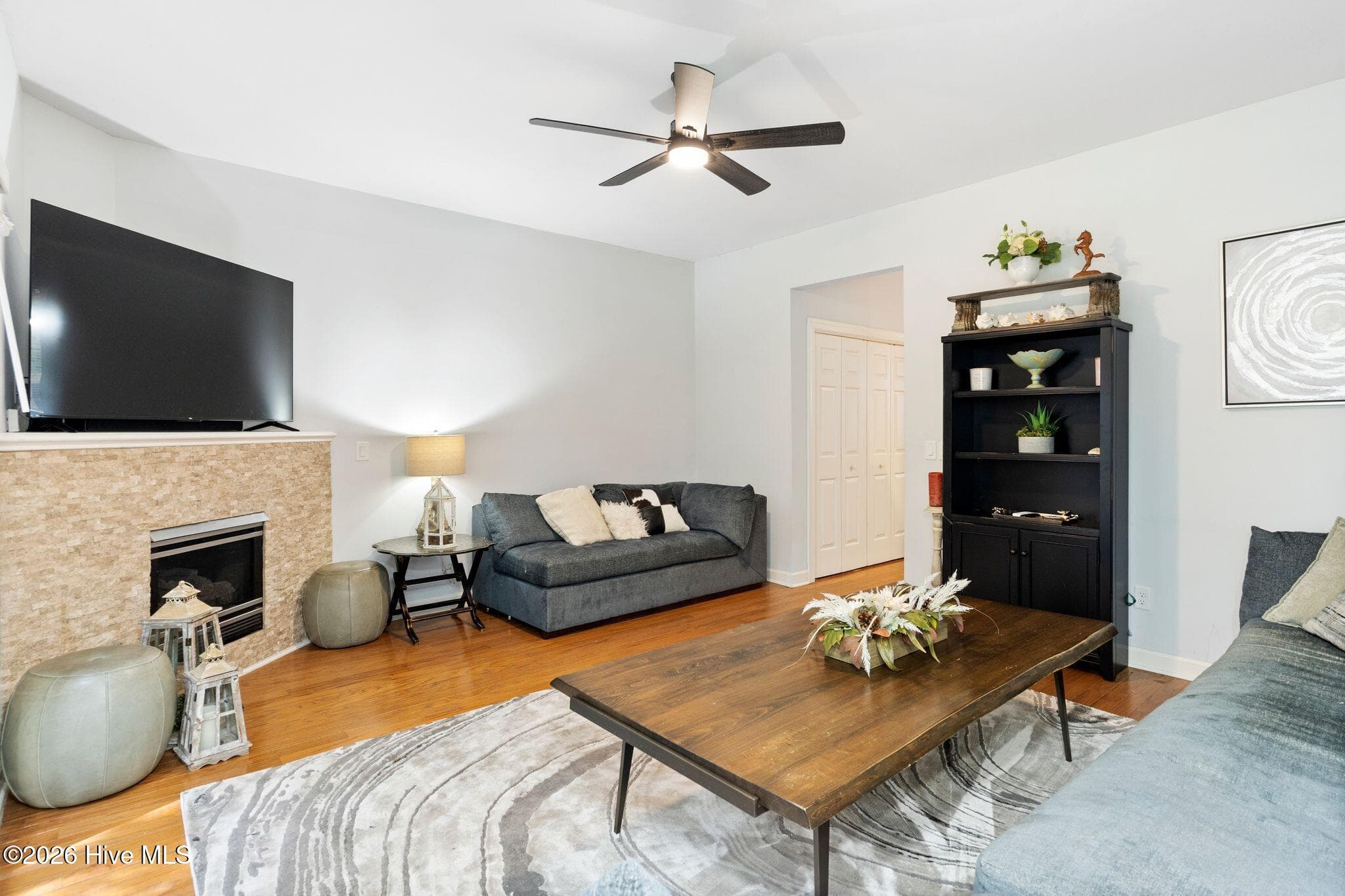 Townhouse at 5813 Wrightsville Avenue Apt 147, Wilmington, NC 28403, photo 21 of 49