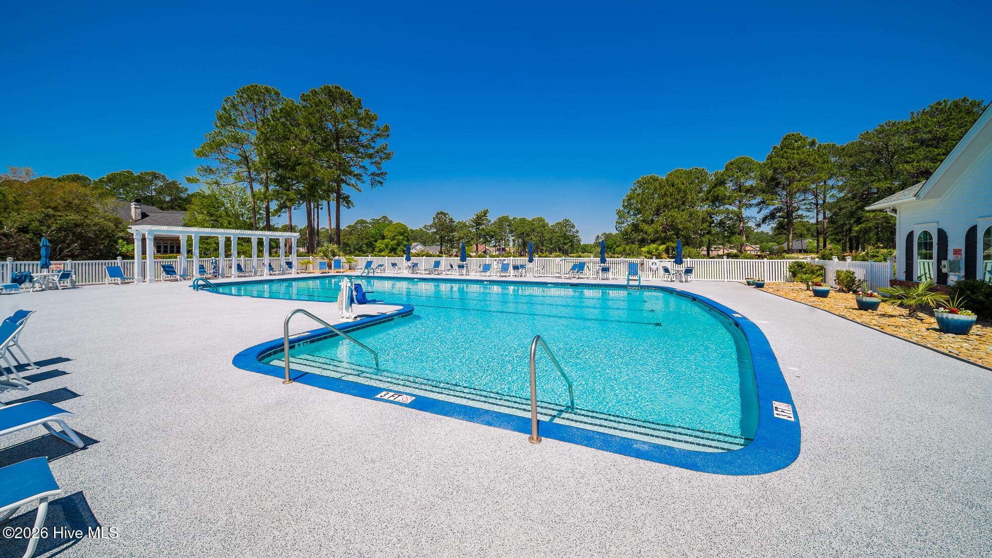 Single Family Residence at 279 Ravennaside Drive NW, Calabash, NC 28467, photo 60 of 67