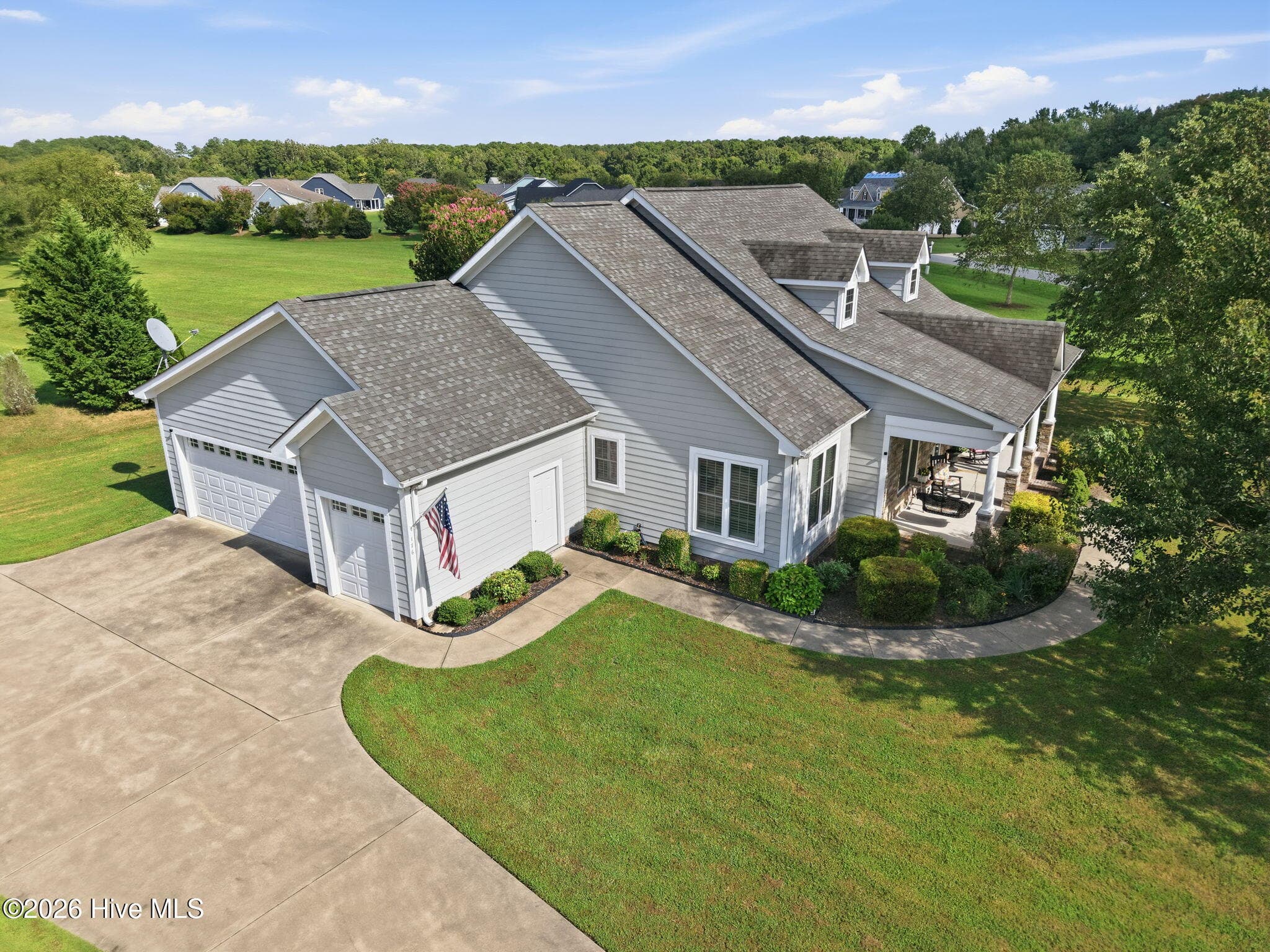Single Family Residence at 176 Quarter Horse Loop, Hertford, NC 27944, photo 12 of 65