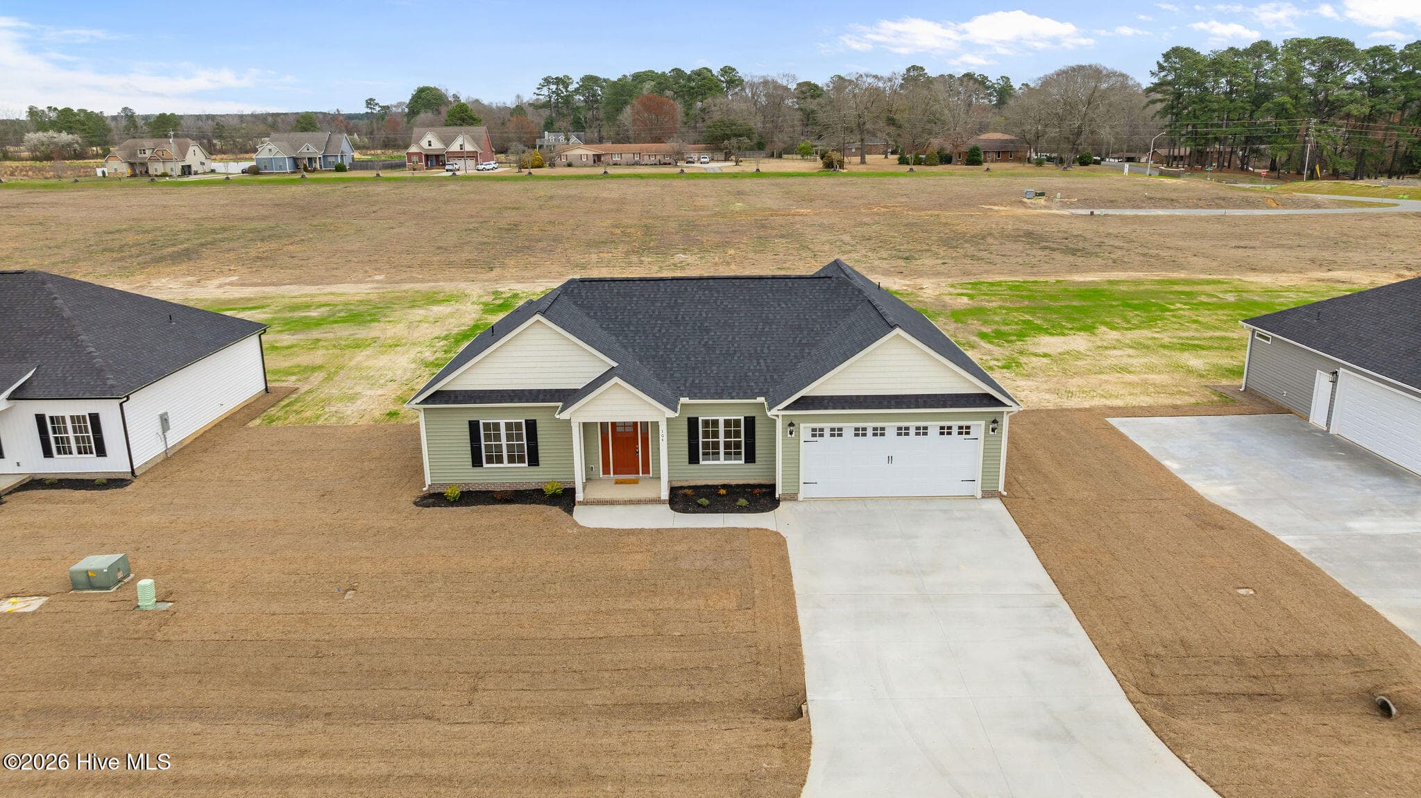 Single Family Residence at 104 Ellens Way, Goldsboro, NC 27534, photo 7 of 36