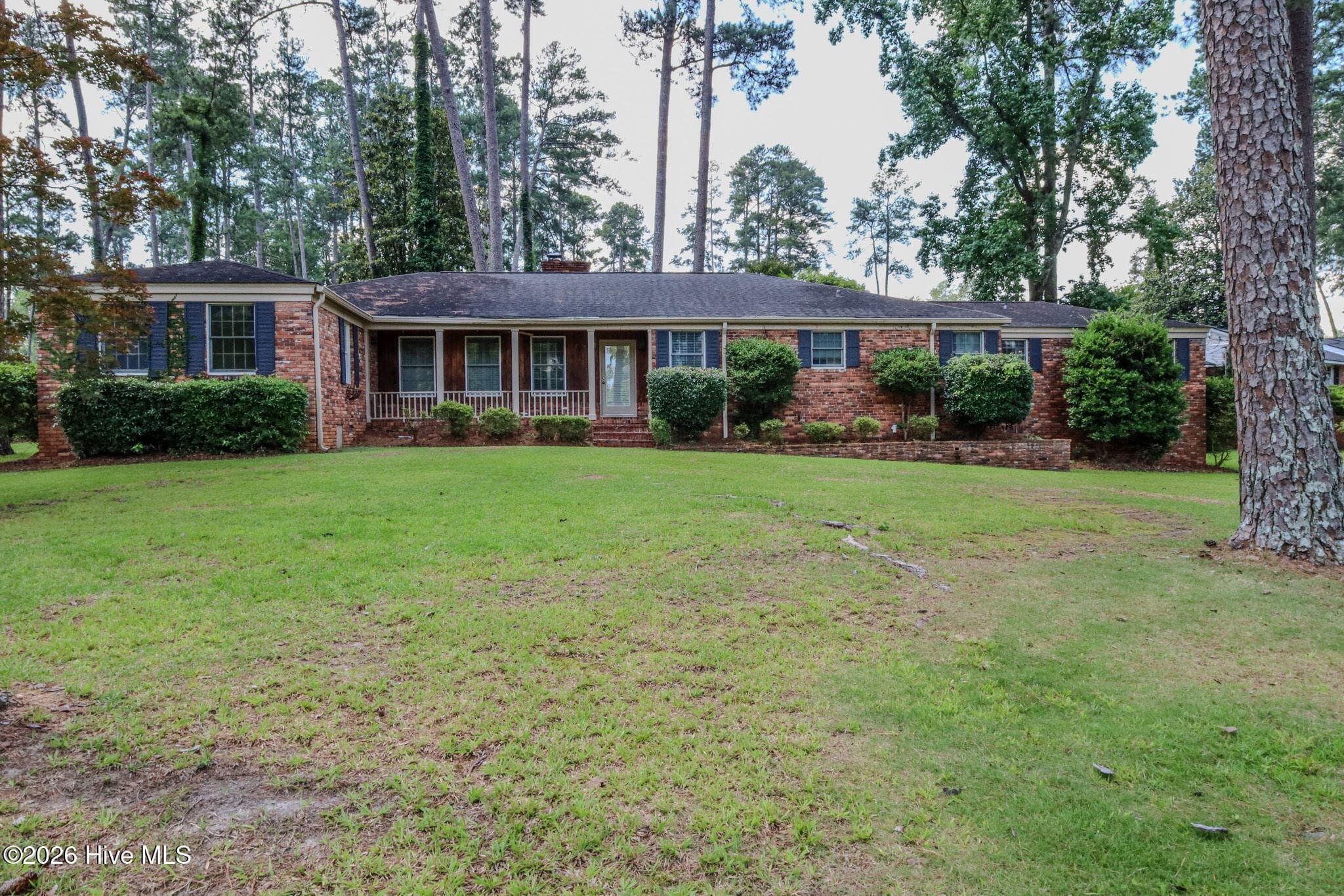 Single Family Residence at 711 Oberlin Road, Augusta, GA 30909, photo 9 of 59
