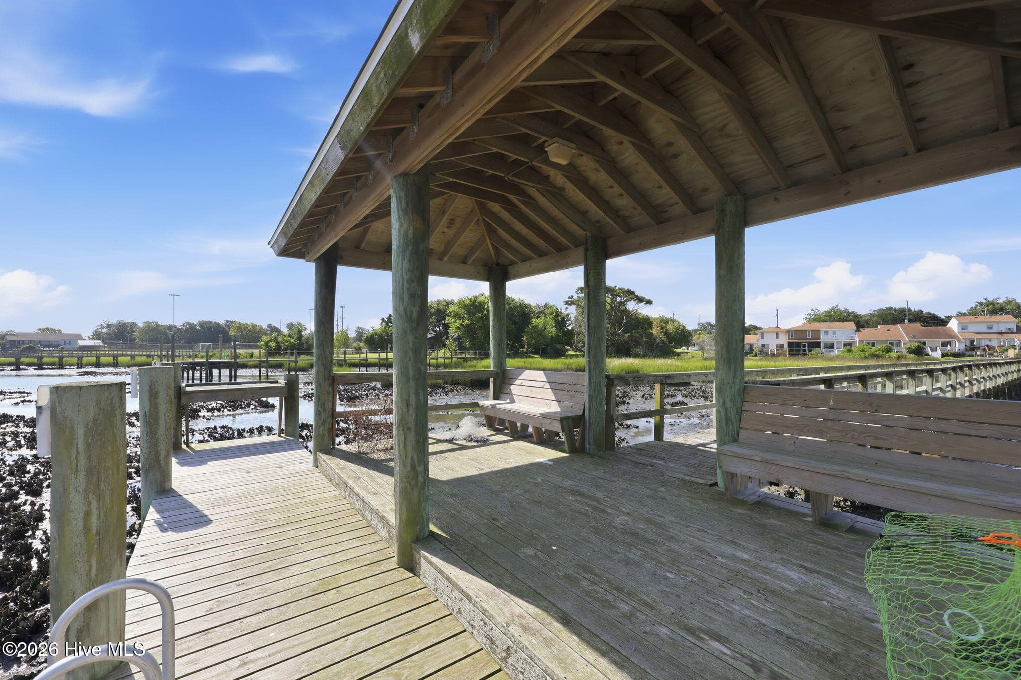 Townhouse at 1800 Bay Street 206, Morehead City, NC 28557, photo 45 of 46