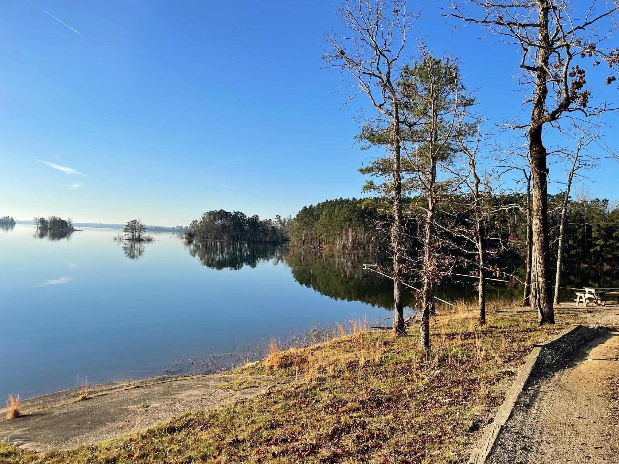 Residential Lot at Lot 22 Plantation Point, Lincolnton, GA 30817, photo 3 of 9