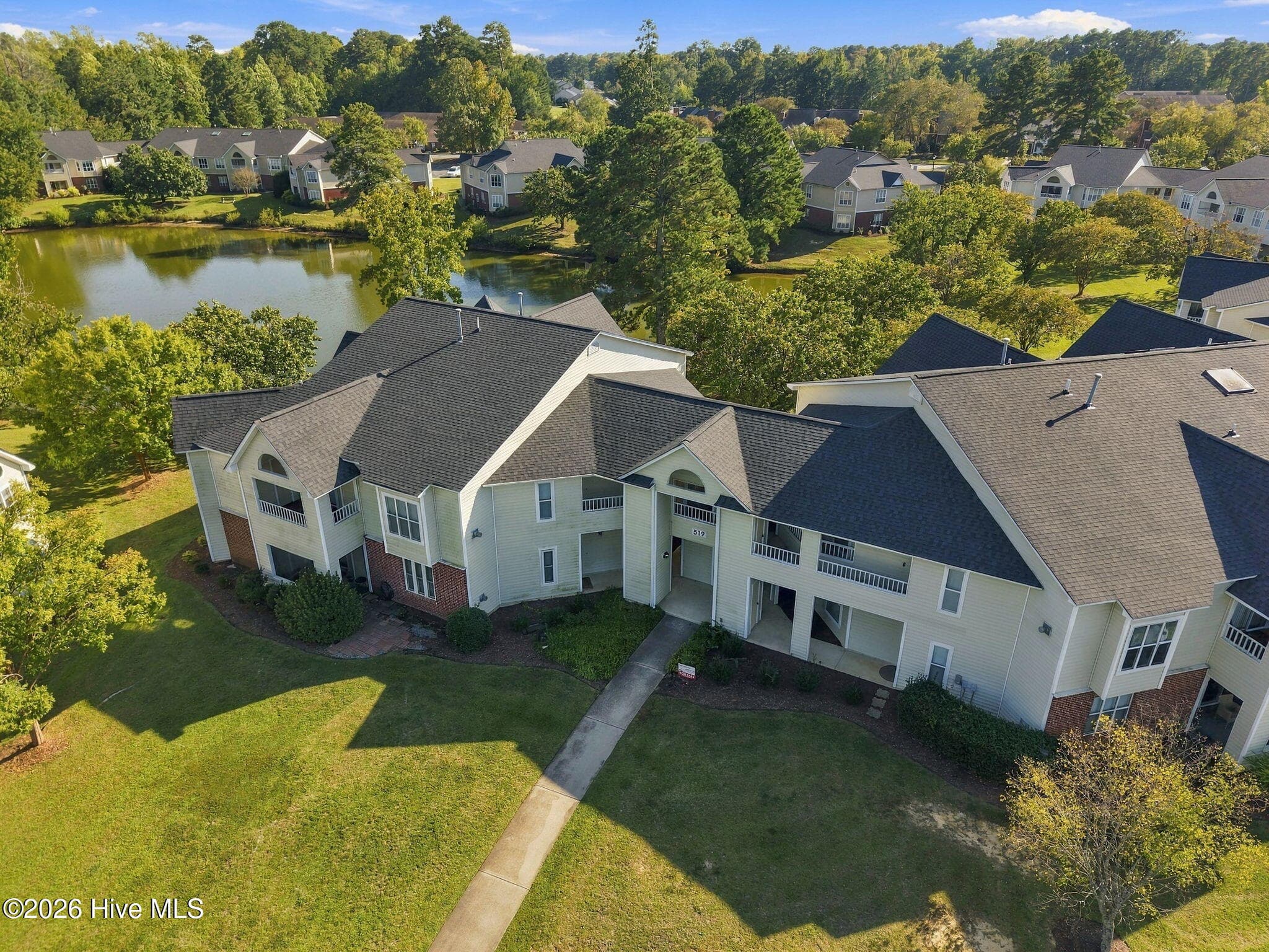 Condominium at 519 Spring Forest Road E, Greenville, NC 27834, Greenville, photo 7 of 32