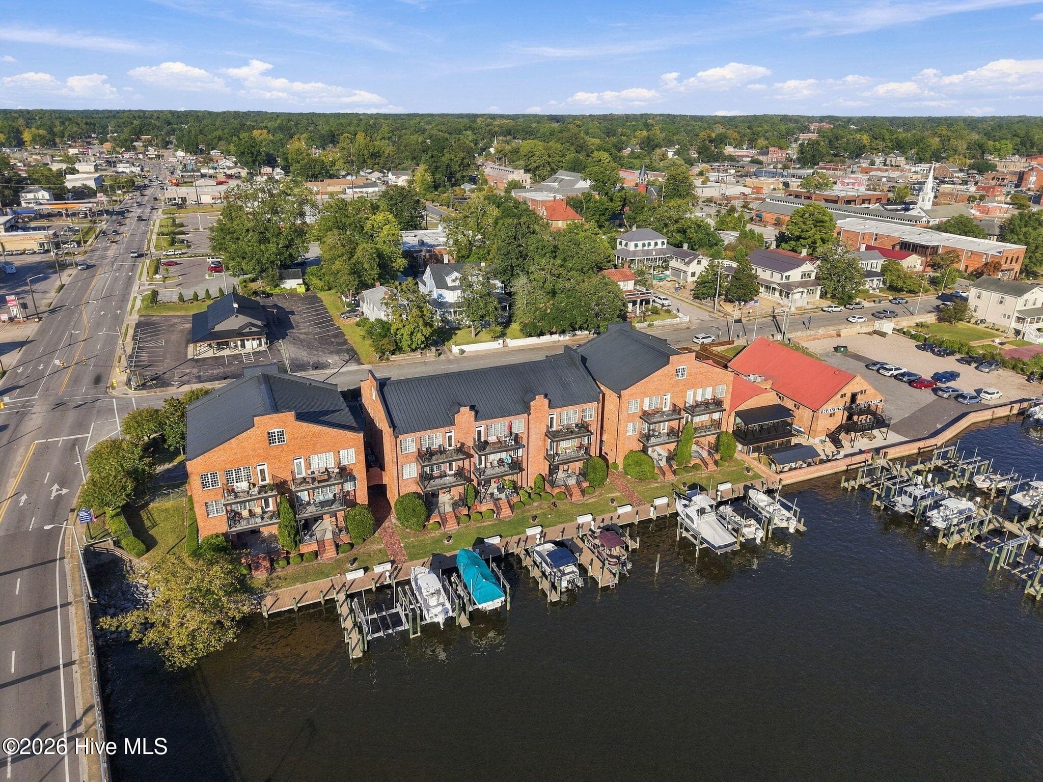 Condominium at 421 W Main Street 201, Washington, NC 27889, Washington, photo 24 of 25