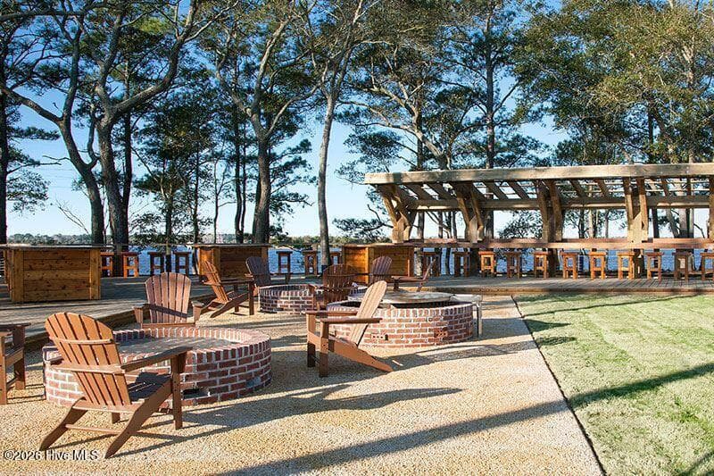 Riverlights Amenities - 967 Trisail Terrace, Wilmington, NC 28412