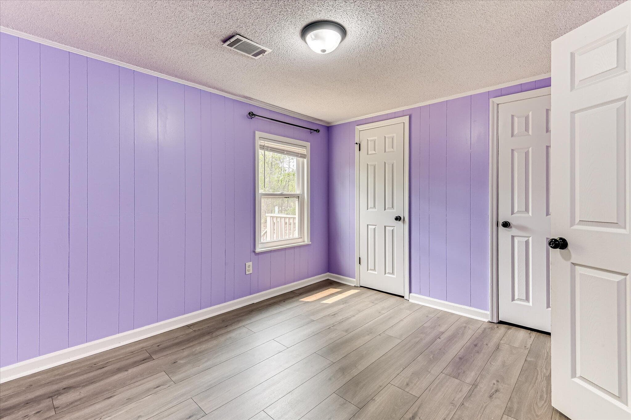4th Bedroom - 3616 Morgan Road, Hephzibah, GA 30815