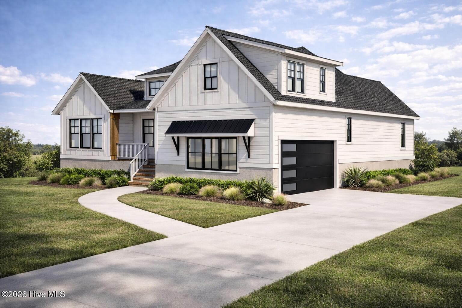 See preliminary for proposed concrete layout. Representational and marketing purposes only. All marketing and building material are subject to change without notice. - 101 Reef Road, Carolina Beach, NC 28428
