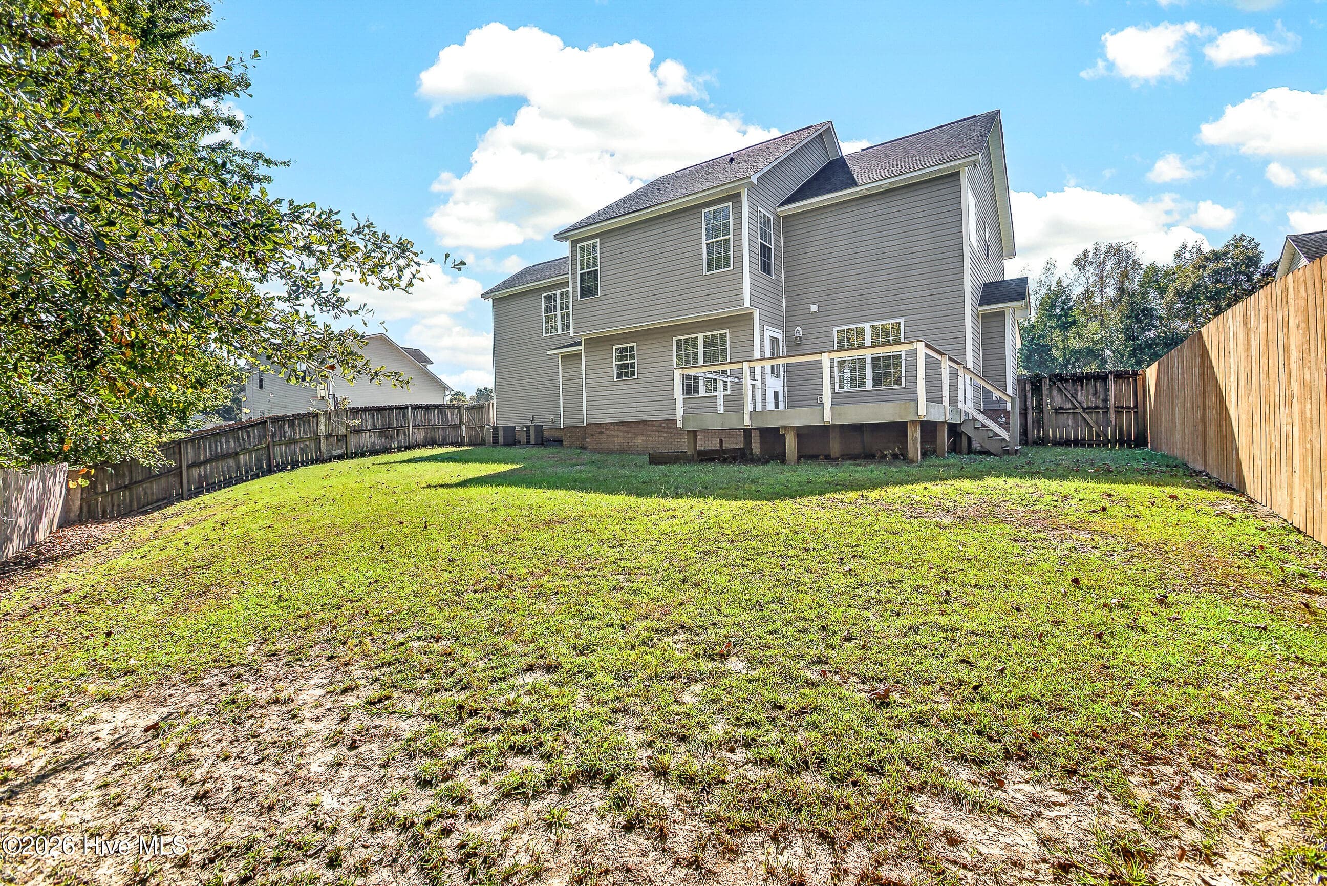 Single Family Residence at 172 E Ridge Court, Jacksonville, NC 28540, photo 43 of 50