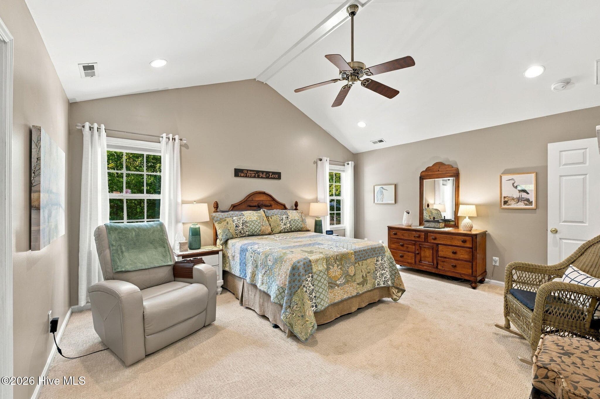 Single Family Residence at 100 Fern Court, New Bern, NC 28562, photo 27 of 53
