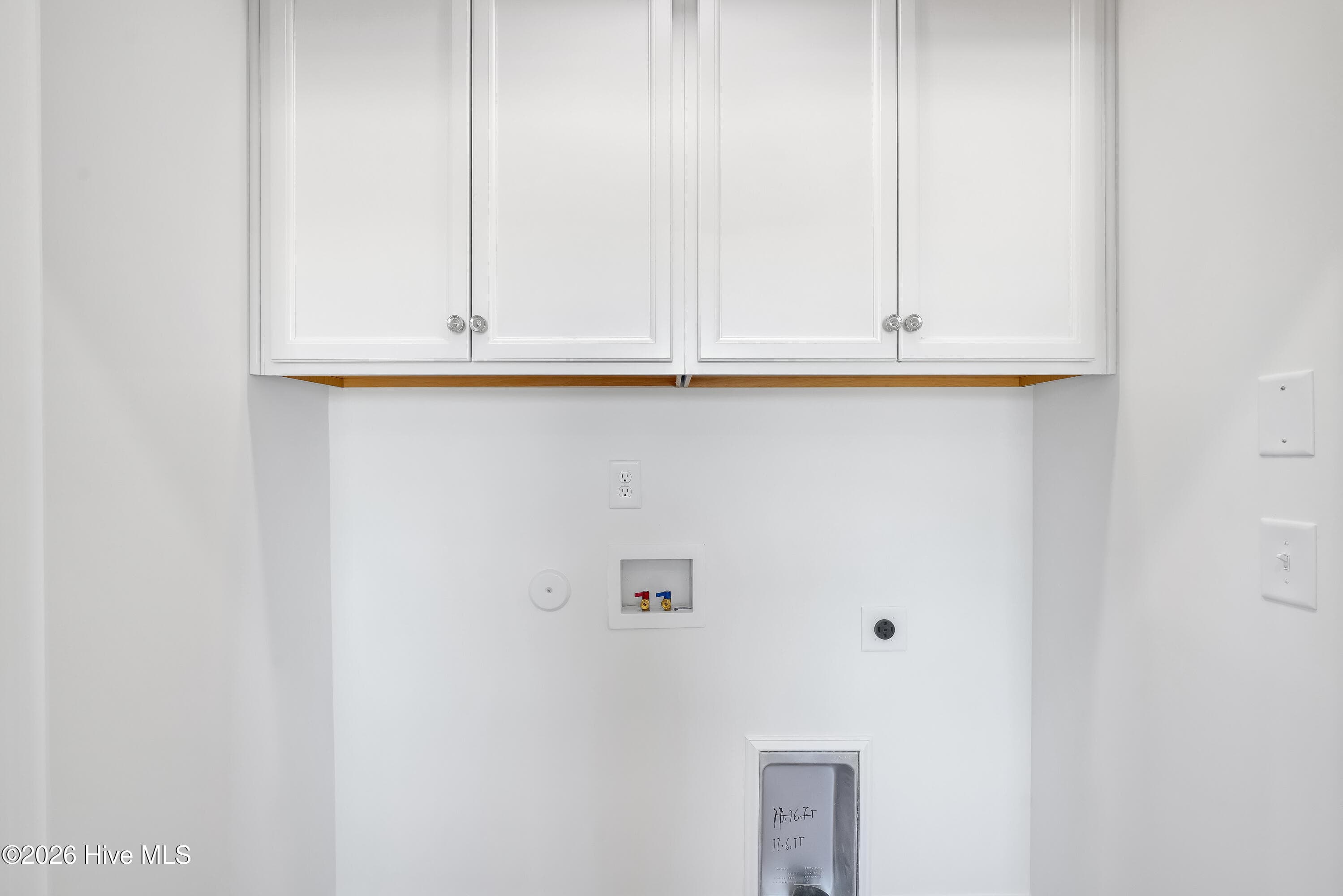 Laundry Room - 950 Trisail Terrace, Wilmington, NC 28412