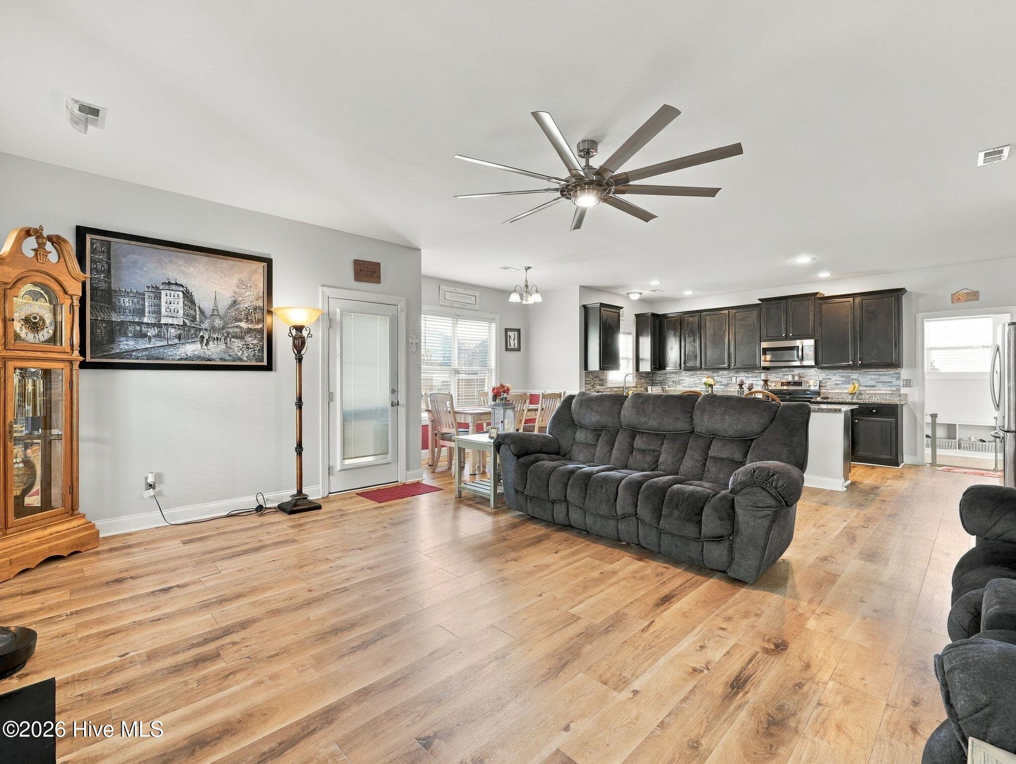 Single Family Residence at 306 Catamaran Road, Swansboro, NC 28584, photo 11 of 52