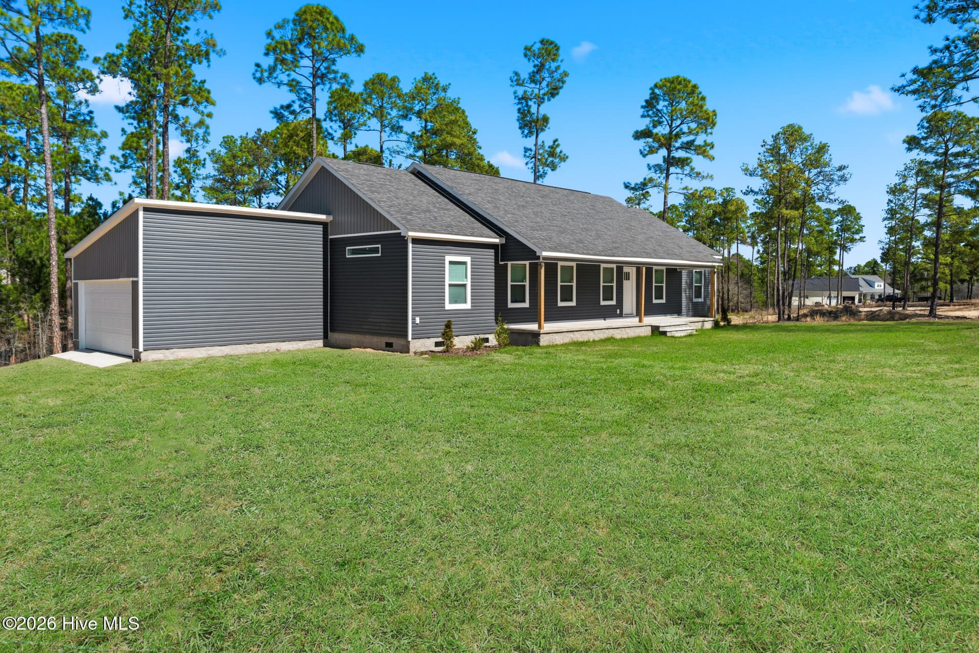 Single Family Residence at 151 Kenric Point, Rockingham, NC 28379, photo 2 of 29