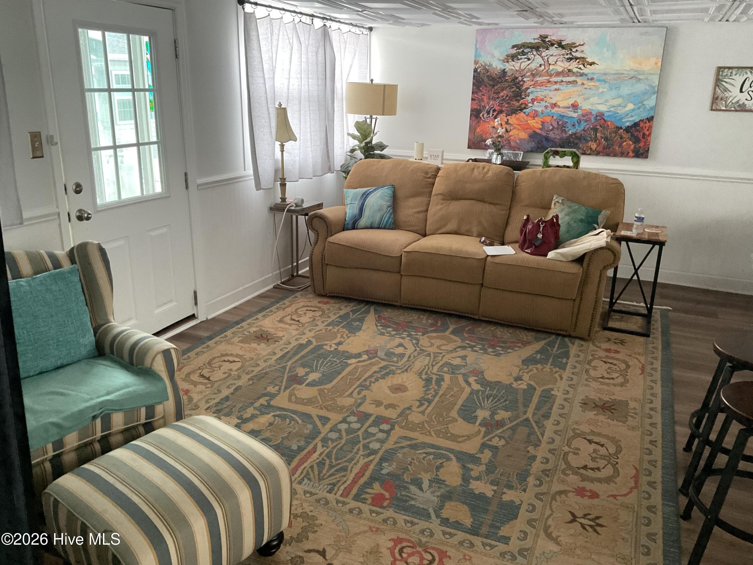 Single Family Residence at 42 Clarkland Village Street, Elizabethtown, NC 28337, photo 3 of 7