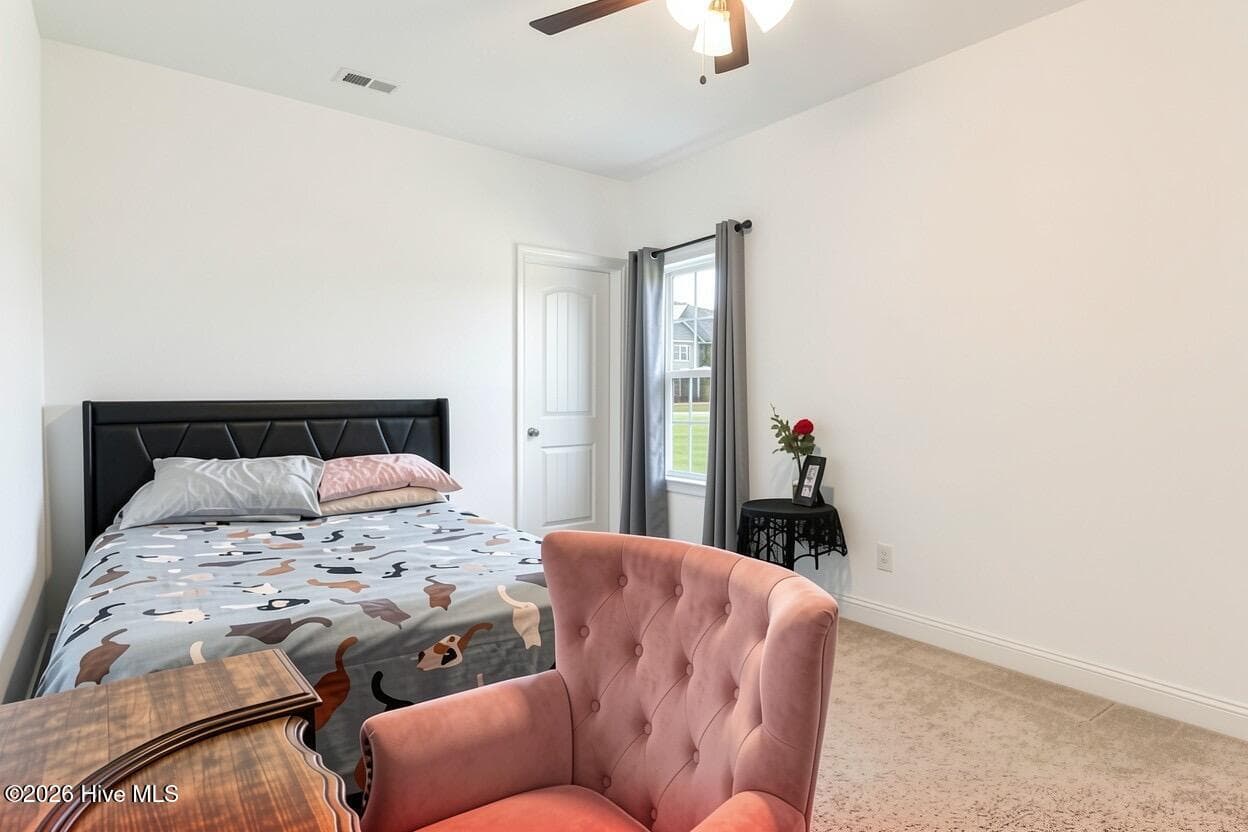 Single Family Residence at 2019 Tarpon Trail, New Bern, NC 28562, photo 57 of 96