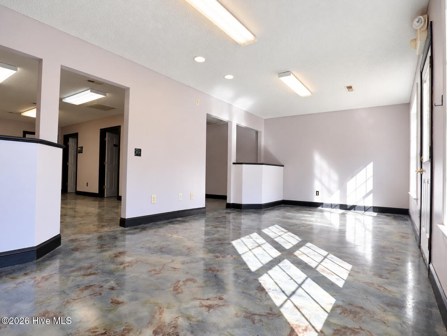 Lobby - 3133 Vass-carthage Road, Carthage, NC 28327