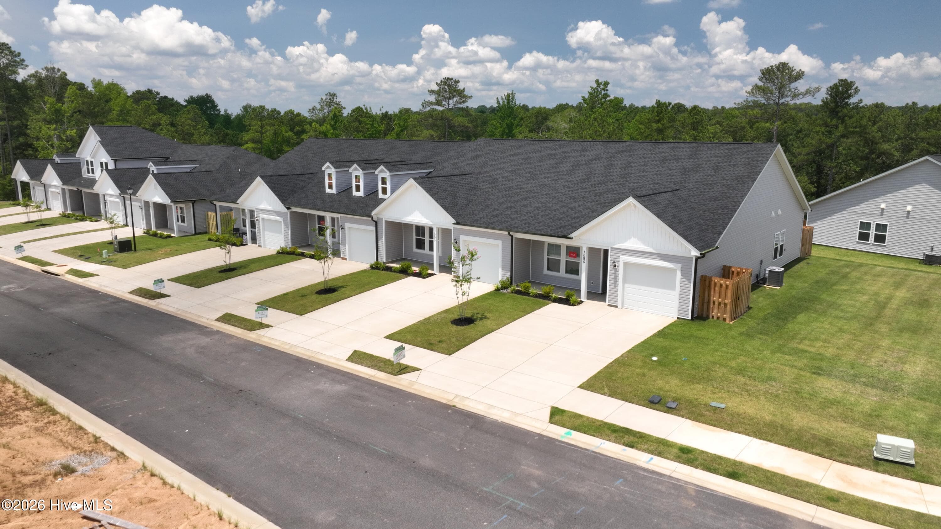 1079 Primrose Drive 19d, North Augusta, SC 29860