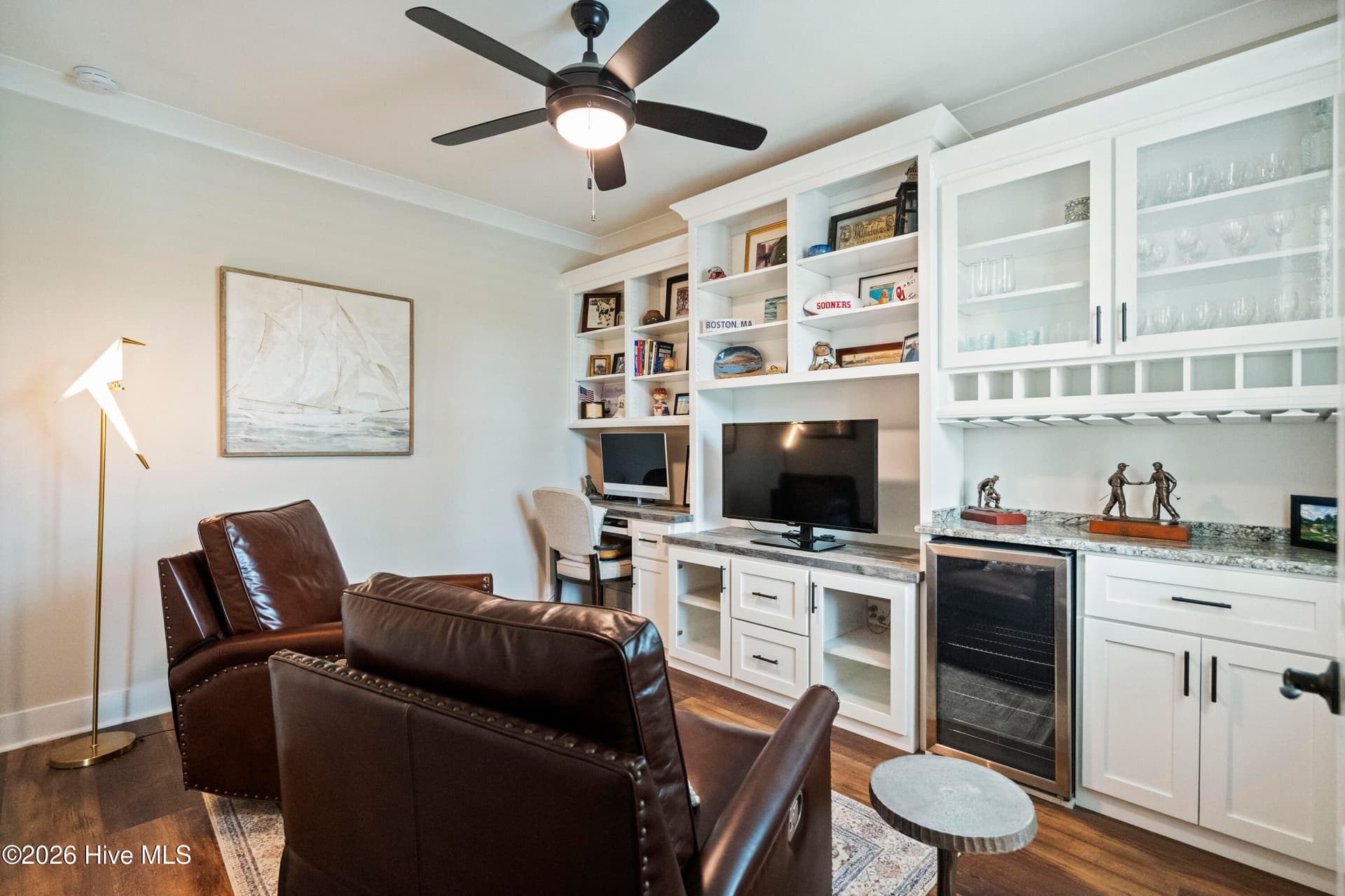 Single Family Residence at 1620 Harbour Place Drive, Calabash, NC 28467, photo 37 of 99